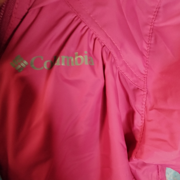 Columbia jacket - Picture 2 of 5